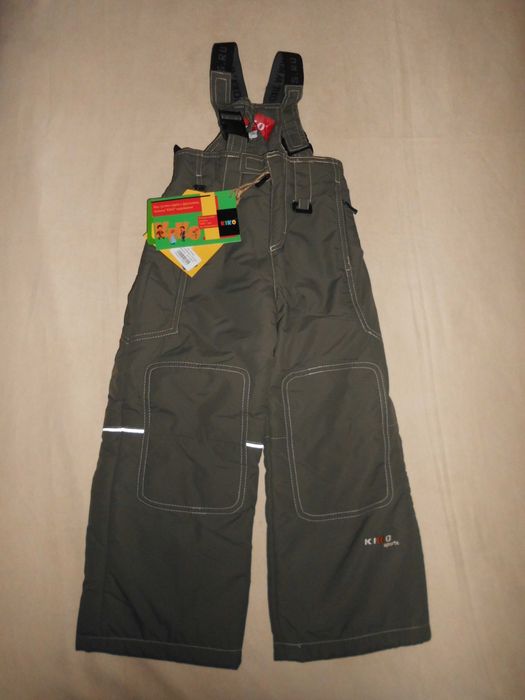 Зимний полукомбинезон Kiko р. 98