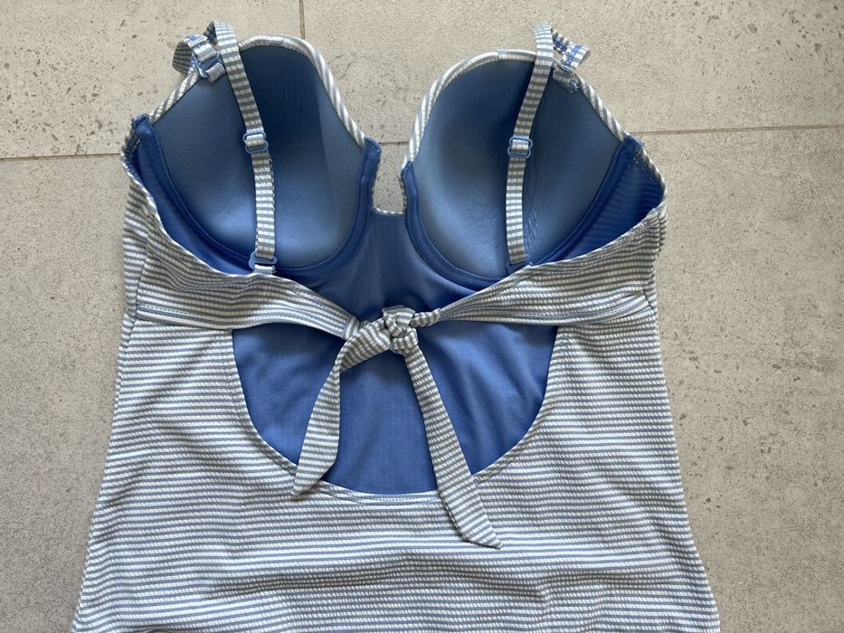 Kostium jednoczęściowy Primark rozmiar 44 strój kąpielowy damski