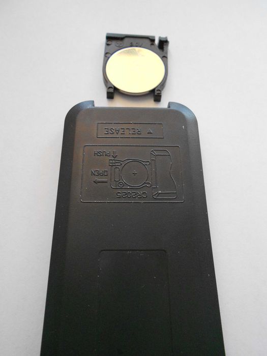Pilot do zestawu usb DVB-T,Dab,Fm