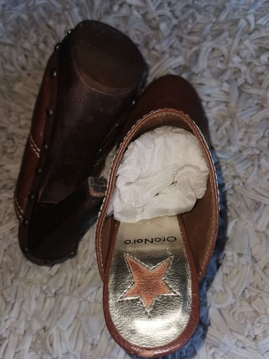 Socas altas compensadas