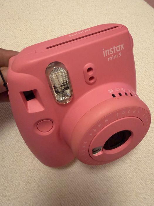 FUJIFILM Instax Mini 9