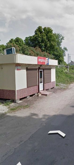 Сдам в аренду магазин ларек киоск маф 32 кв  улица Соборная 63