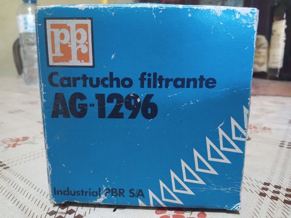 Filtro combustível AG-1296