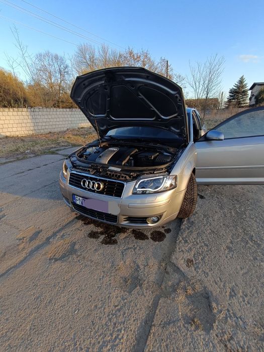 Sprzedam Audi A3