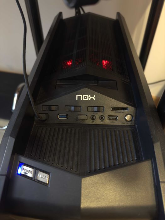 Componentes e Perifericos PC Gaming