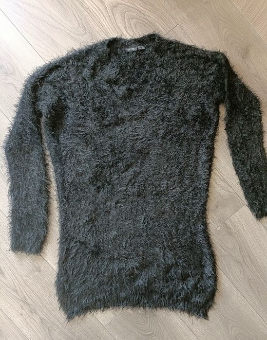 Sweter/tunika damska