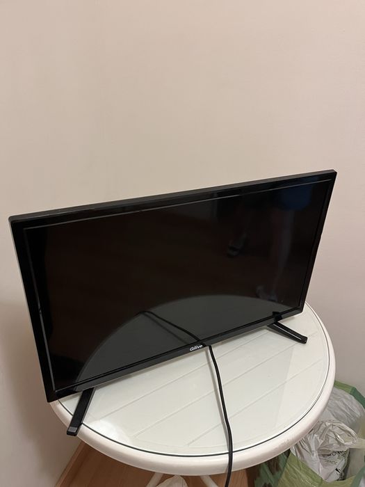 Tv qilive 24” polegadas