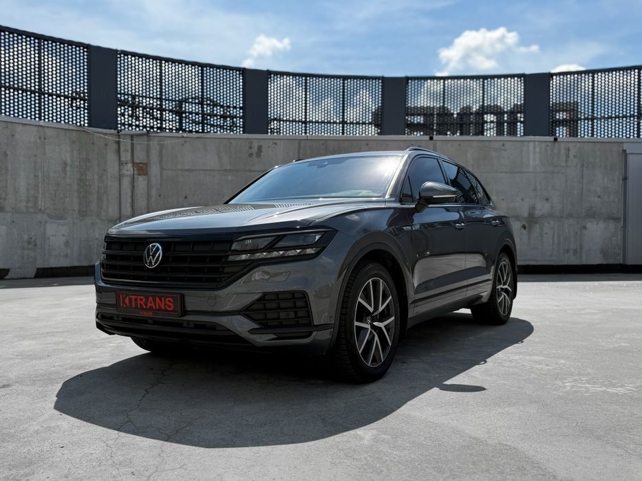 Оренда авто Volkswagen Touareg, Прокат авто, Аренда авто