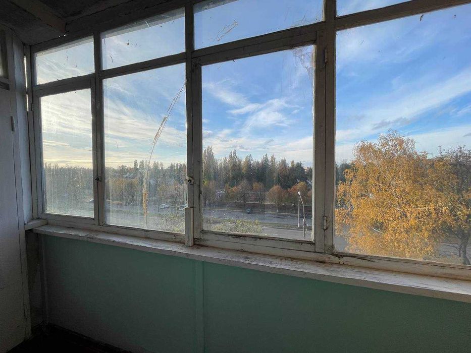 Продаж 3 кім. квартири. 5/9 пов. Розд. кім. вул. Європейська №17666