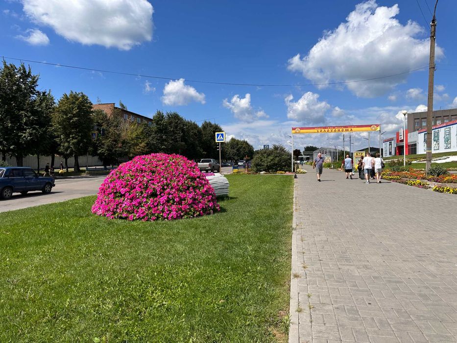 Продаж багатоквартирного будинку в Золотоноші