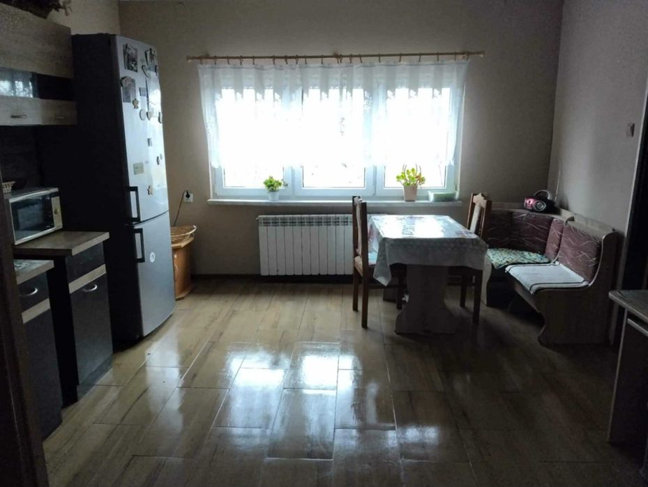 Dom gospodarstwo domowe