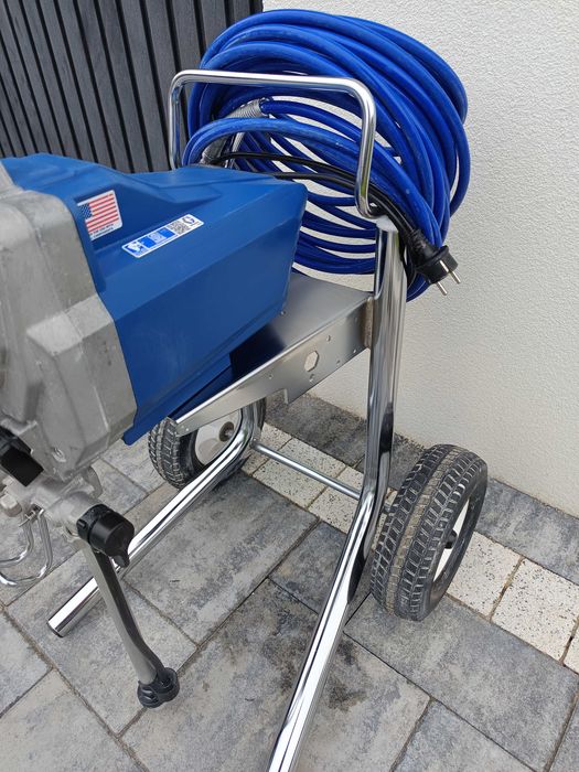 Agregat malarski Graco A80 ProPlus