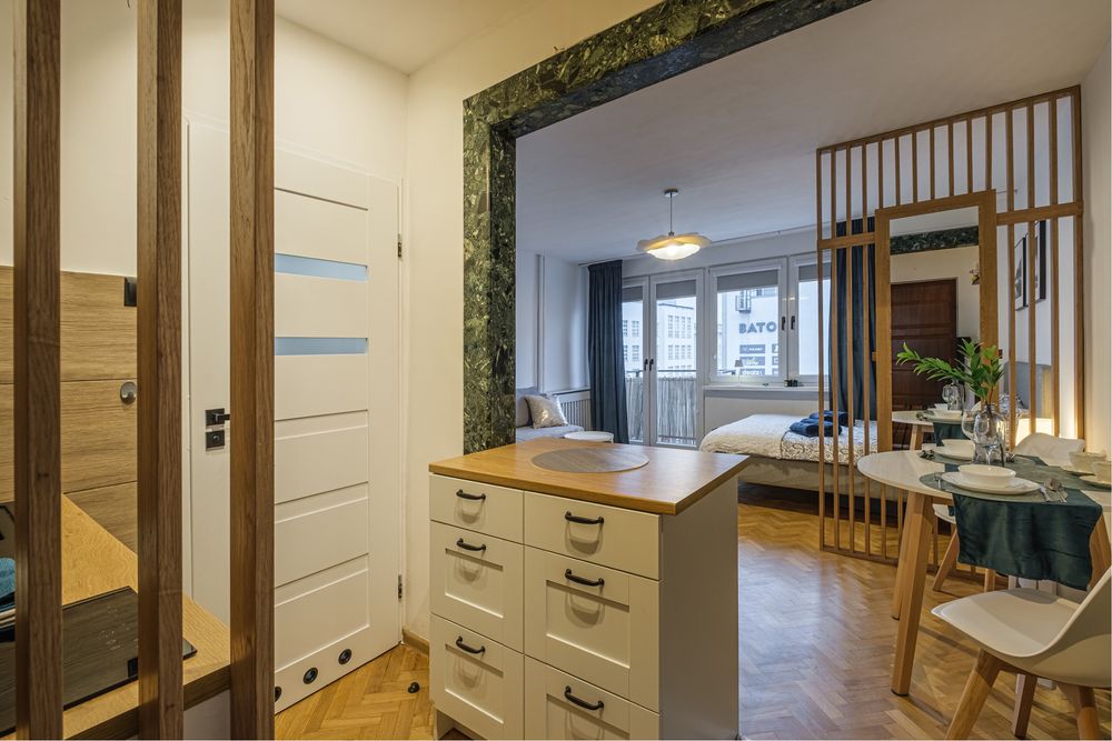 Nocleg Studio Lux