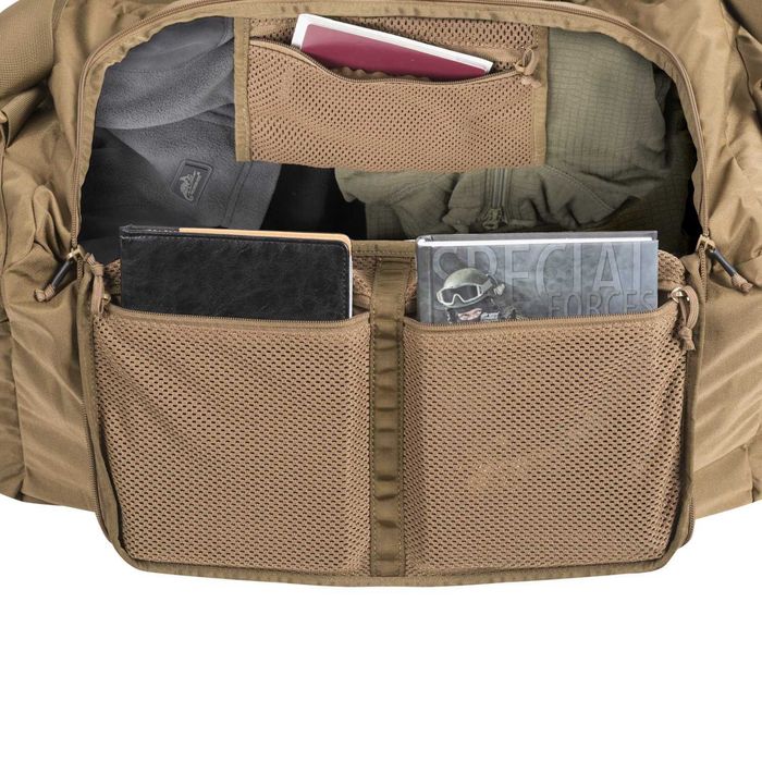 ‼️HELIKON-TEX Дорожня сумка URBAN TRAINING BAG® CORDURA валіза кольори