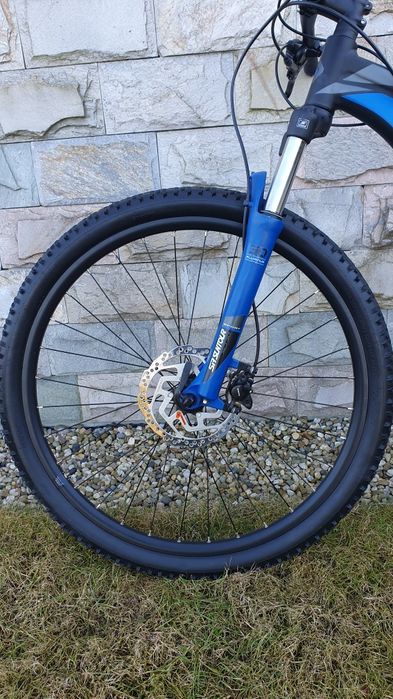Rower MTB Unibike Mission 27.5