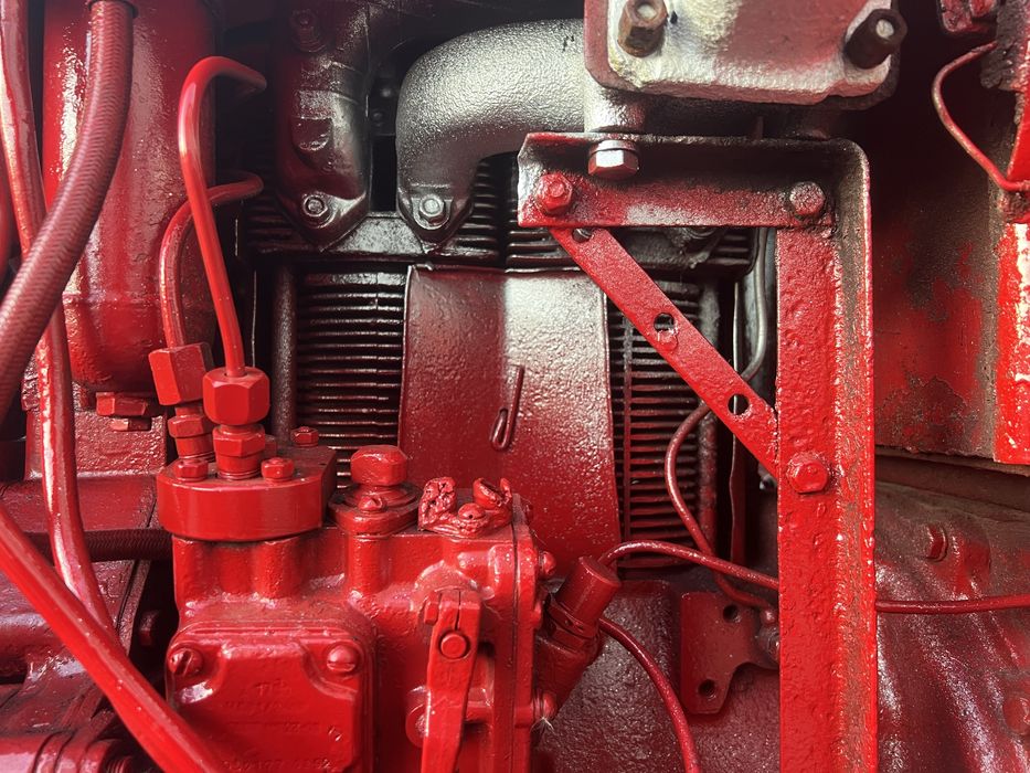 Продам трактор т-25