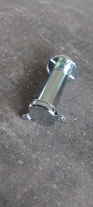 Wizjer do drzwi Nowy