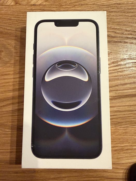 Iphone 16e - marzec 2026