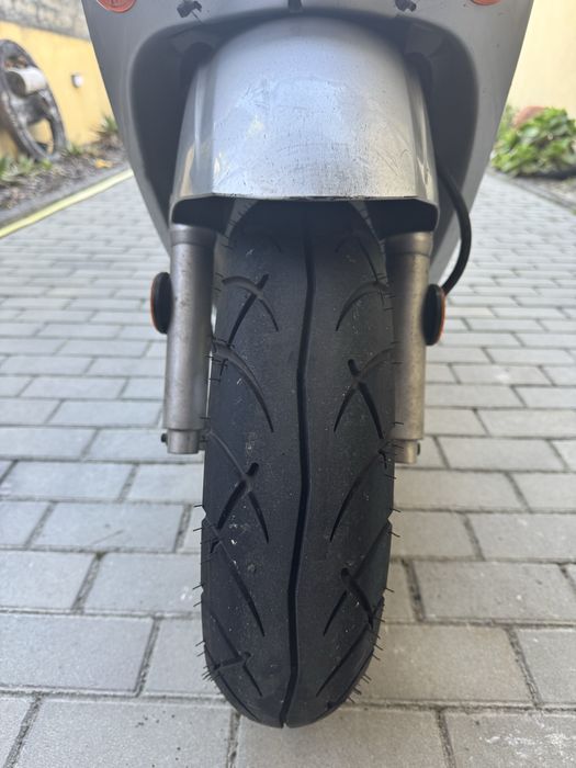 Yamaha neos 50cc