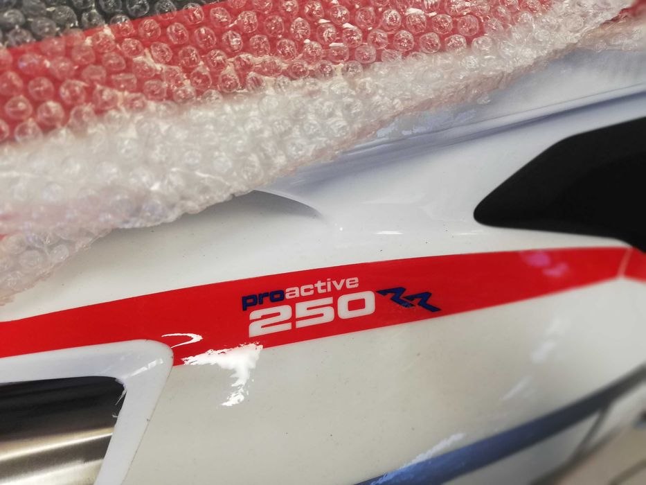Cross xb88 250ccm 21/18