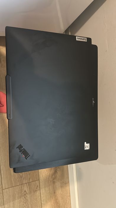 Notebook thinkpad t14