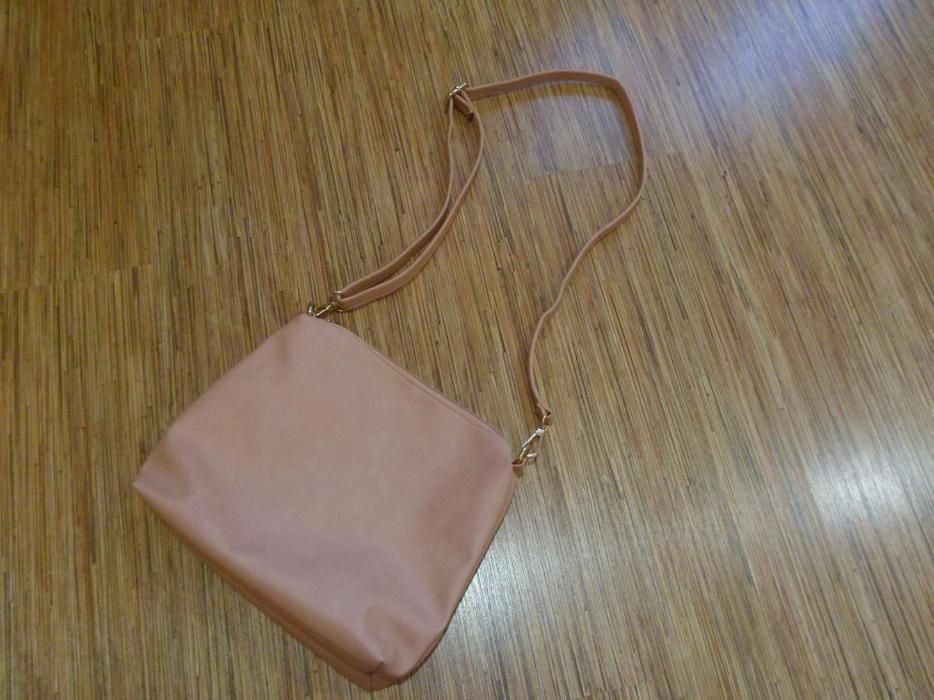 Mala Rosa "Parfois" NOVA