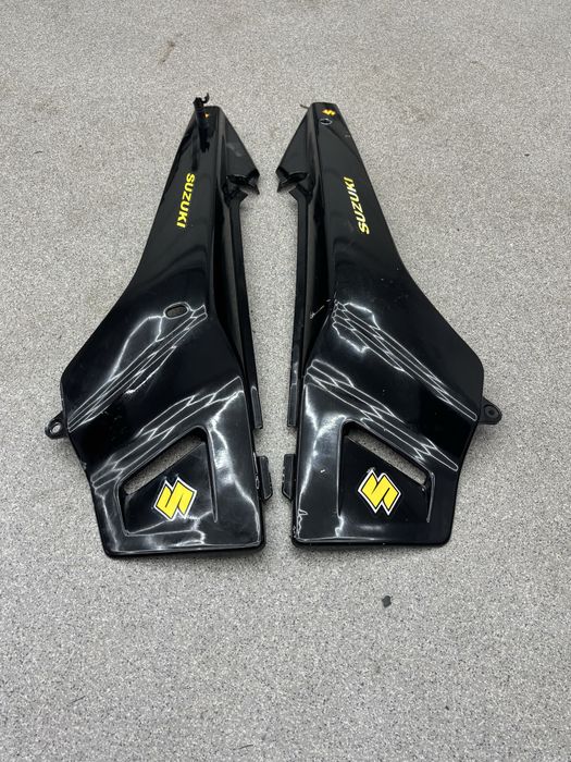 Plastik Plastiki SUZUKI DR800 / 750