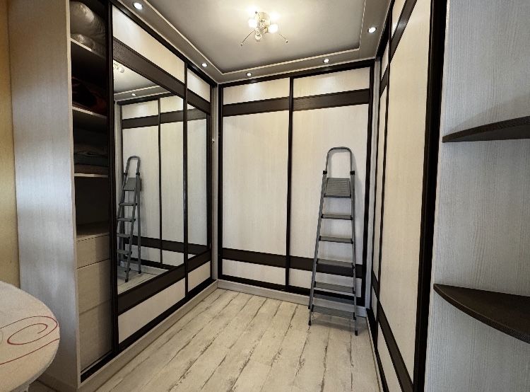 Уютный дом на Фонтане. Длительная аренда