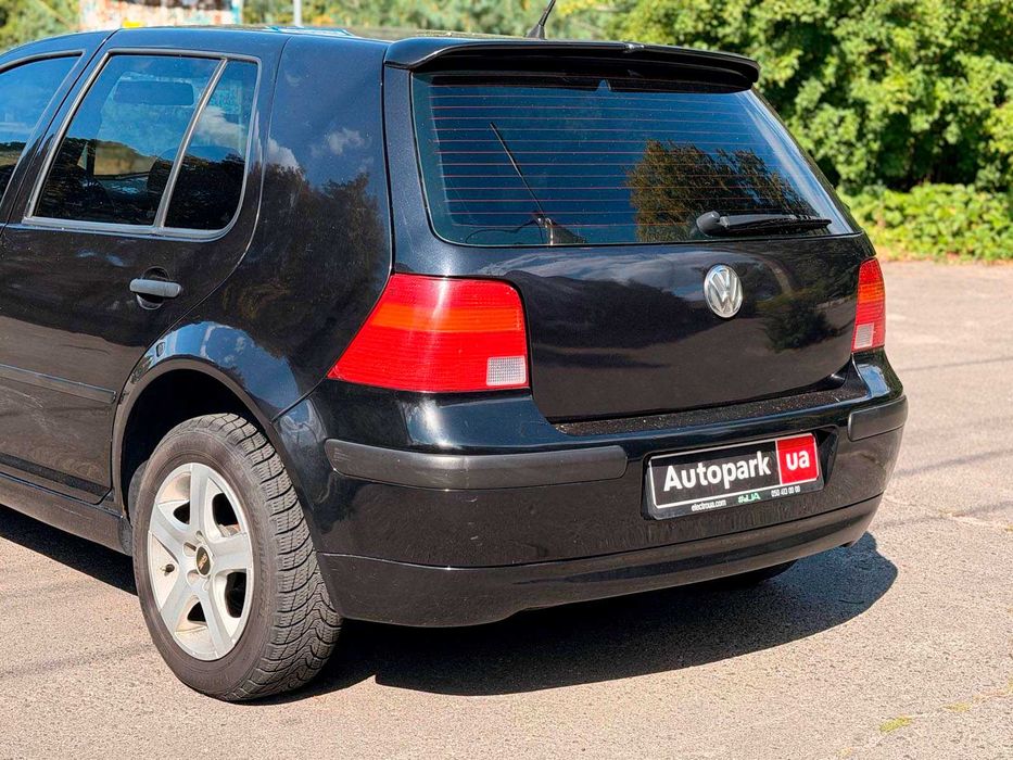 Продам Volkswagen Golf 2003р. #78248