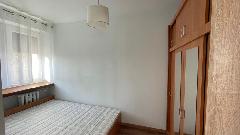 Rezerwacja Mieszkanie w Centrum Pabianic