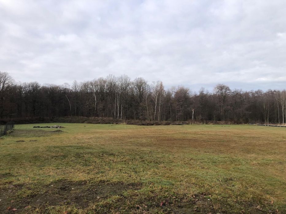 Działka budowlana 611 m2 – Pokrzywna, Góry Opawskie