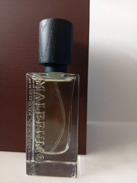 Okazja Perfumy nisza unisex Shameless Seducer Malbrum Parfums  30 ml
