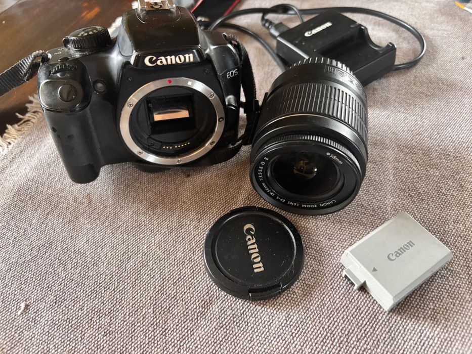 canon eos 6d - купити цифрові фотокамери - Ціна на OLX.ua