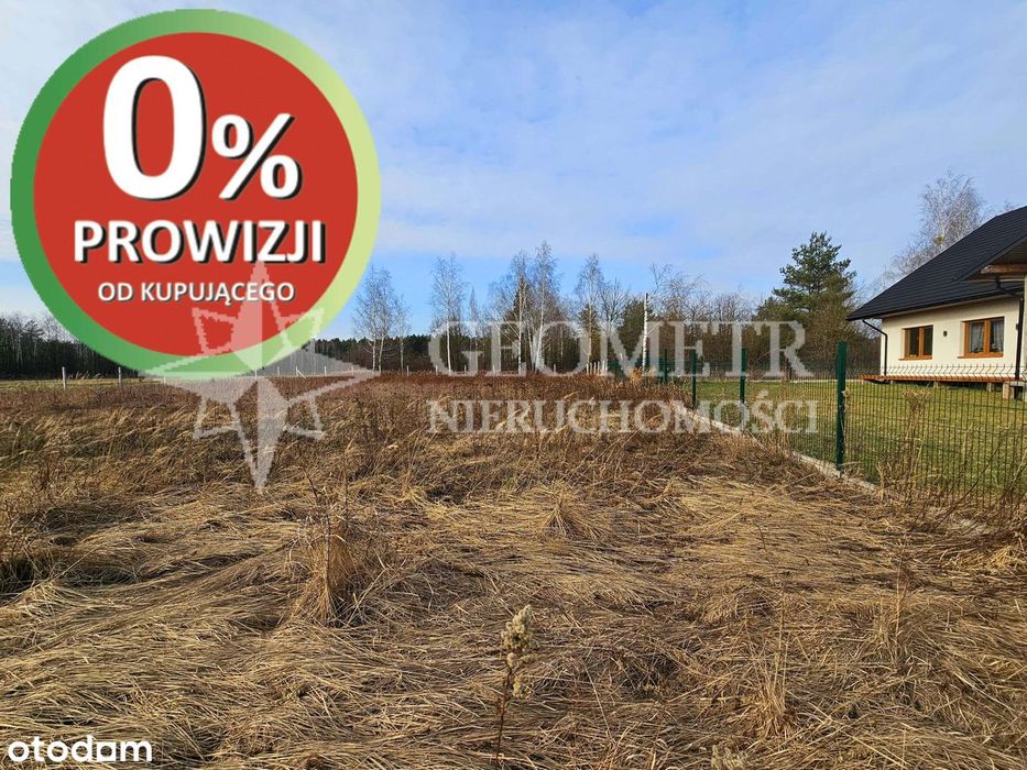 zielona okolica, nowe domy, przedszkole