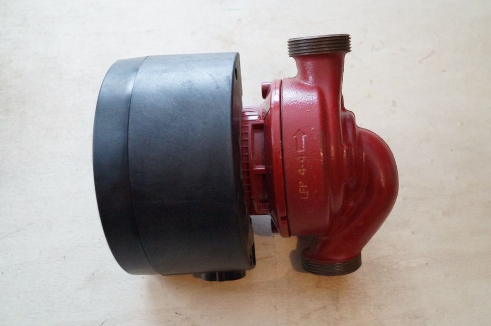 pompa c.o. magna 25-100 rozstaw 180 +gwarancja