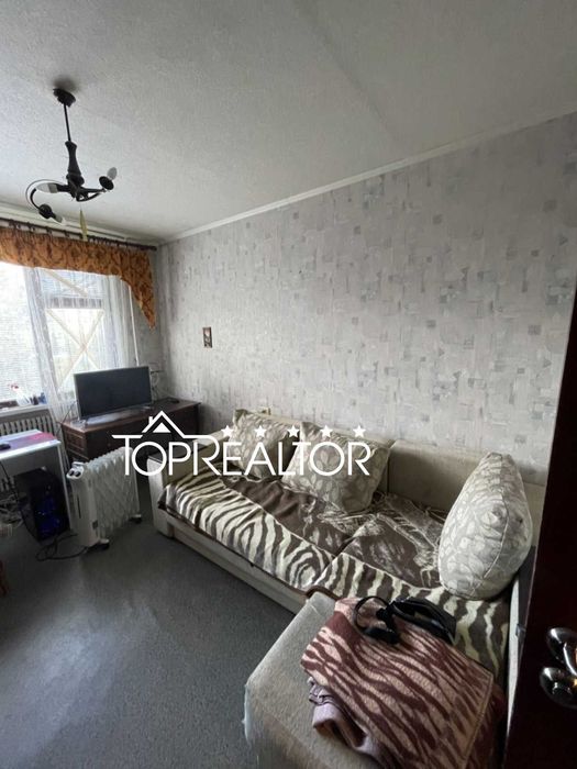 ‼️Продаж 3-кім. квартири | Салтівка | 522 м/р | Нескорених 4Б | Героїв Праці‼️