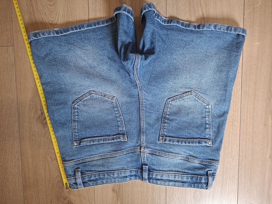 Szorty 40 MOHITO jeansowe