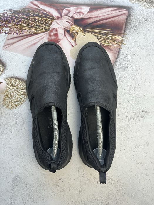 Мокасіни skechers