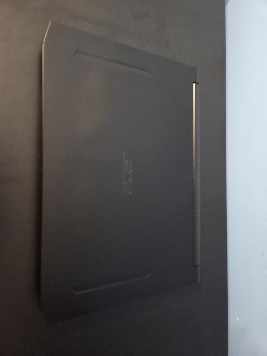 Laptop Acer Nitro 5 | i7-10750H 6/12 | RTX 2060 | 32GB RAM | 1 TB SSD