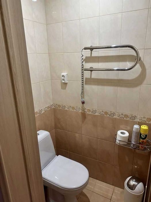 Здам 2к квартиру на вул. Кедріна 44а