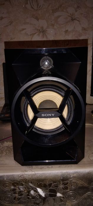 Акустическая система SONY SS-ECL5