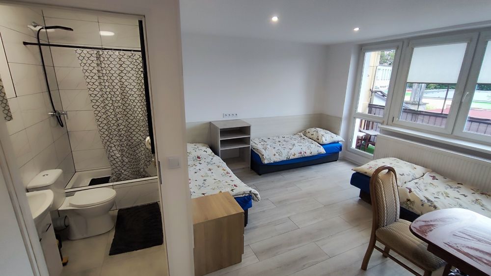 Noclegi Szczecinek Kwatery Pracownicze dla Firm