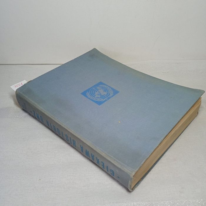 Ciekawa historia ONZ. Edmund Jan Osmańczyk