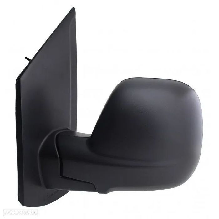 Espelho retrovisor Citroen Fiat Opel Peugeot Toyota modelo: 2016 novo
