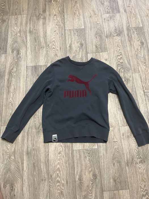 Кофта Puma дуже класна