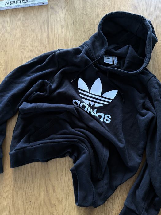 Bluza Hoodie Adidas Classic