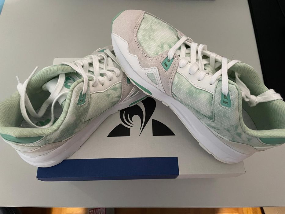 Sapatilhas Leq Cop Sportif