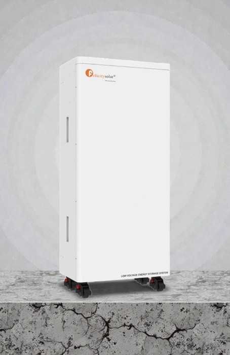 Акумулятор Felicity FLA48300-EU [15 кВт, 48в, lifepo4]