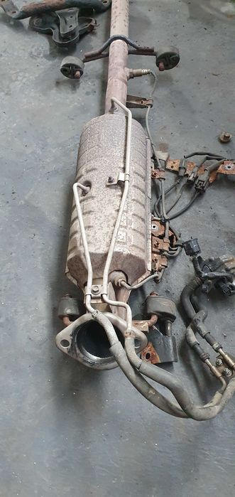 Mazda 6 GH 2.2 na części drzwi prawe nr.lakieru A3F