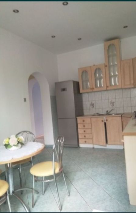 Mieszkanie do wynajęcia